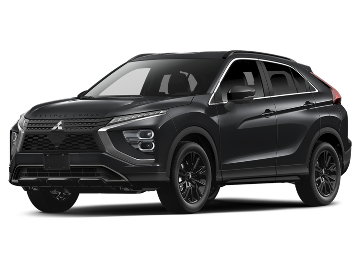 2026 Mitsubishi Eclipse Cross NOIR