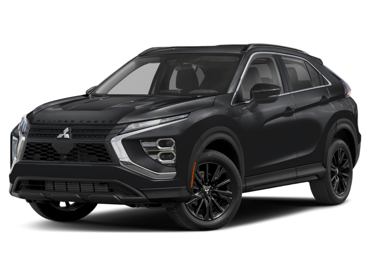 2026 Mitsubishi Eclipse Cross NOIR