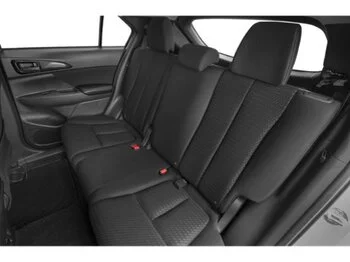 Mitsubishi Eclipse Cross NOIR