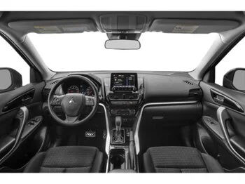 Mitsubishi Eclipse Cross NOIR