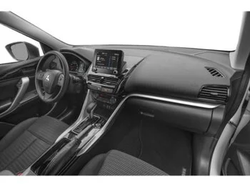 Mitsubishi Eclipse Cross NOIR