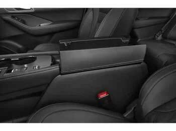 Nissan Rogue Platine