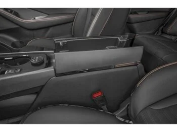 Nissan Rogue Rock Creek