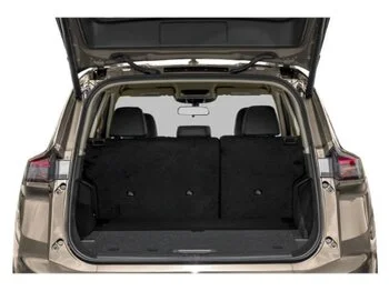 Nissan Rogue Rock Creek