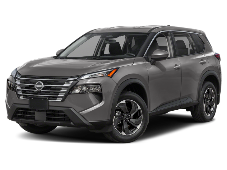 2026 Nissan Rogue SV avec ensemble Toit ouvrant