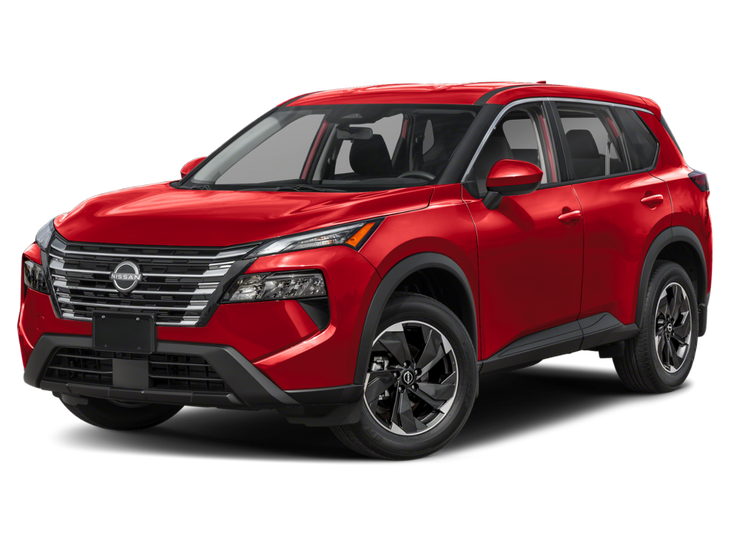 2026 Nissan Rogue SV avec ensemble Toit ouvrant
