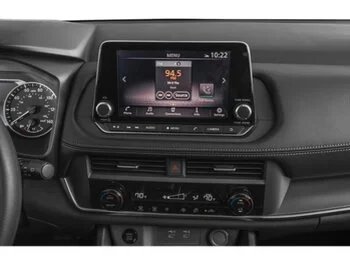 Nissan Rogue SV avec ensemble Toit ouvrant
