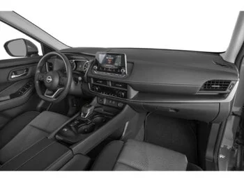 Nissan Rogue SV avec ensemble Toit ouvrant