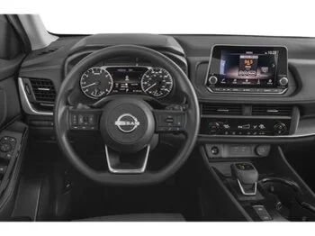 Nissan Rogue SV avec ensemble Toit ouvrant