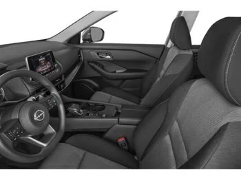 Nissan Rogue SV avec ensemble Toit ouvrant
