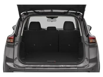 Nissan Rogue SV avec ensemble Toit ouvrant