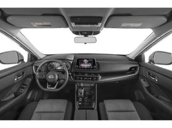 Nissan Rogue SV avec ensemble Toit ouvrant