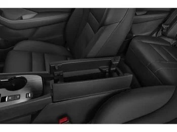 Nissan Rogue SV Dark Armor