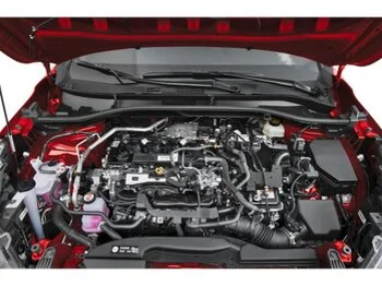 Toyota Corolla Cross Hybride SE