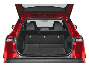 Toyota Corolla Cross Hybride SE