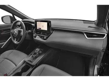 Toyota Corolla Cross Hybride SE