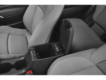 Toyota Corolla Cross Hybride SE