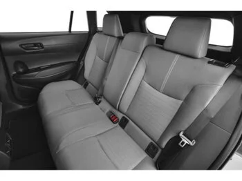 Toyota Corolla Cross Hybride SE