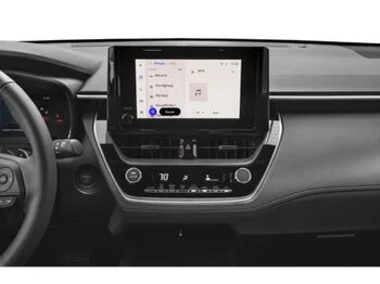 Toyota Corolla Cross Hybride SE