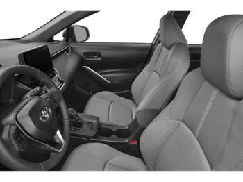 Toyota Corolla Cross Hybride SE