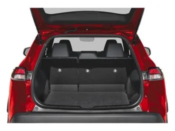 Toyota Corolla Cross Hybride SE