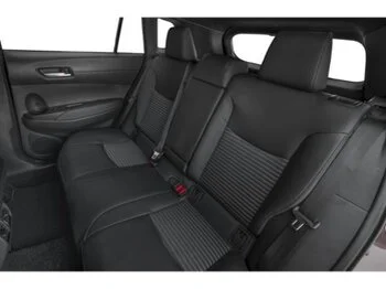 Toyota Corolla Cross hybride XSE