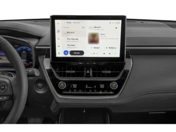 Toyota Corolla Cross hybride XSE