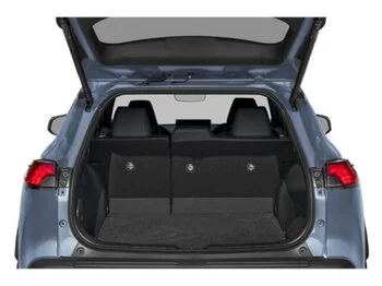 Toyota Corolla Cross hybride XSE