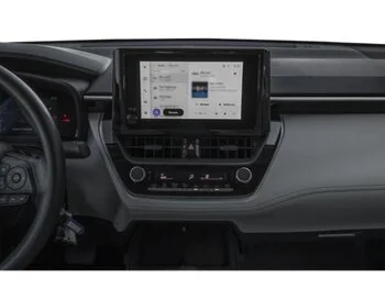 Toyota Corolla Cross L