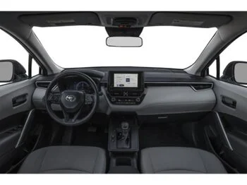 Toyota Corolla Cross L