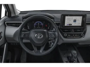 Toyota Corolla Cross L