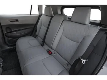 Toyota Corolla Cross L