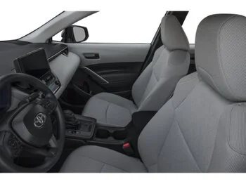 Toyota Corolla Cross L