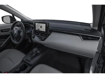 Toyota Corolla Cross L