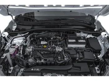 Toyota Corolla Cross L