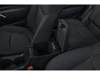 Toyota Corolla Cross LE