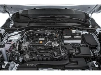 Toyota Corolla Cross LE