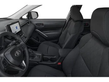 Toyota Corolla Cross LE