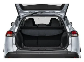 Toyota Corolla Cross LE