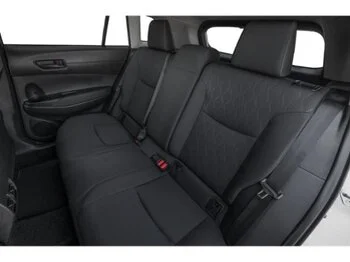 Toyota Corolla Cross LE