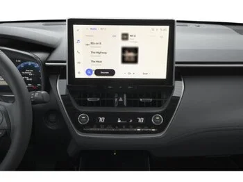 Toyota Corolla Cross XLE