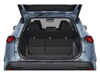 Toyota Corolla Cross XLE