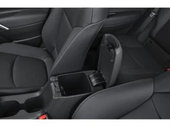 Toyota Corolla Cross XLE