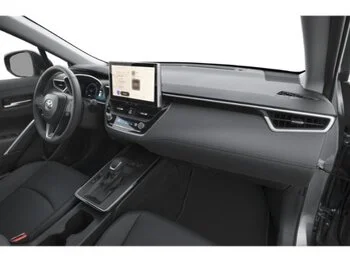 Toyota Corolla Cross XLE