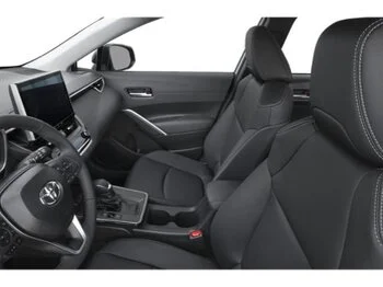 Toyota Corolla Cross XLE