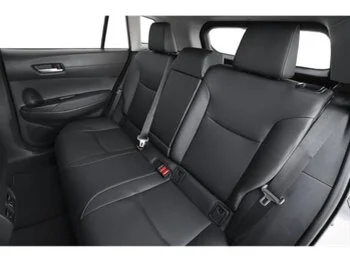 Toyota Corolla Cross XLE