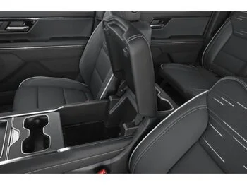 GMC Sierra EV AT4 à autonomie prolongée