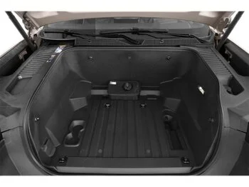 GMC Sierra EV AT4 à autonomie prolongée