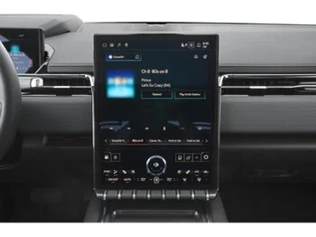 GMC Sierra EV AT4 à autonomie prolongée