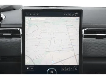 GMC Sierra EV AT4 à autonomie prolongée